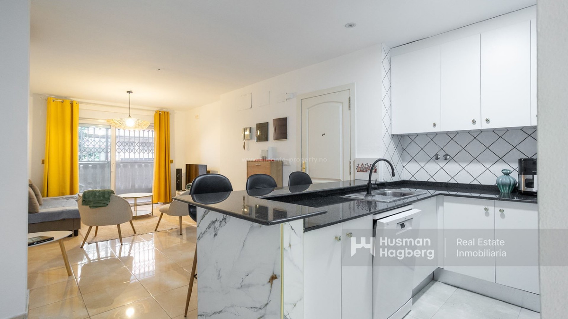 Apartamento / piso en Torrevieja Centro