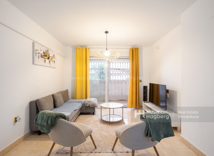 Apartamento / piso en Torrevieja Centro