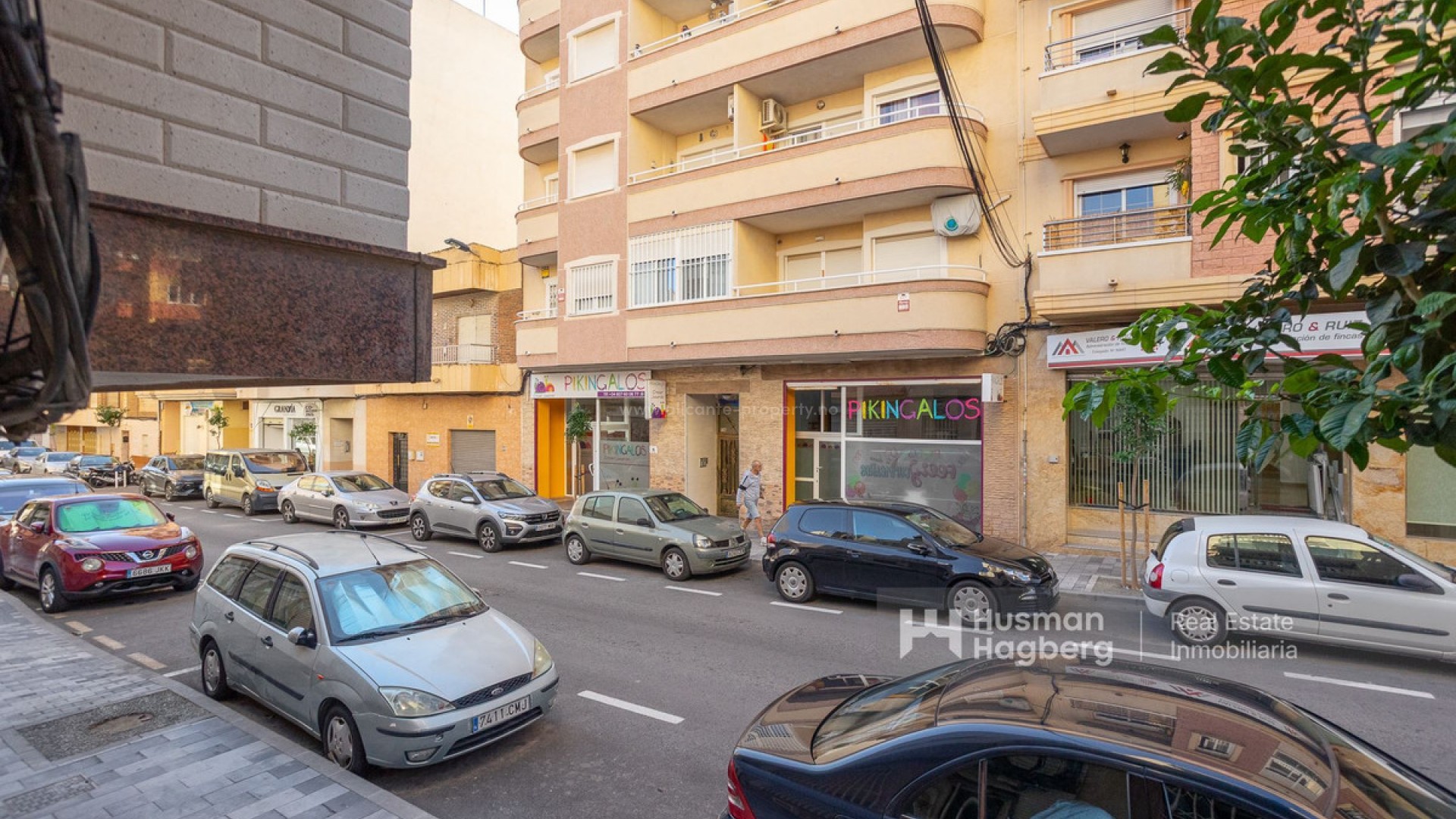 Apartamento / piso en Torrevieja Centro