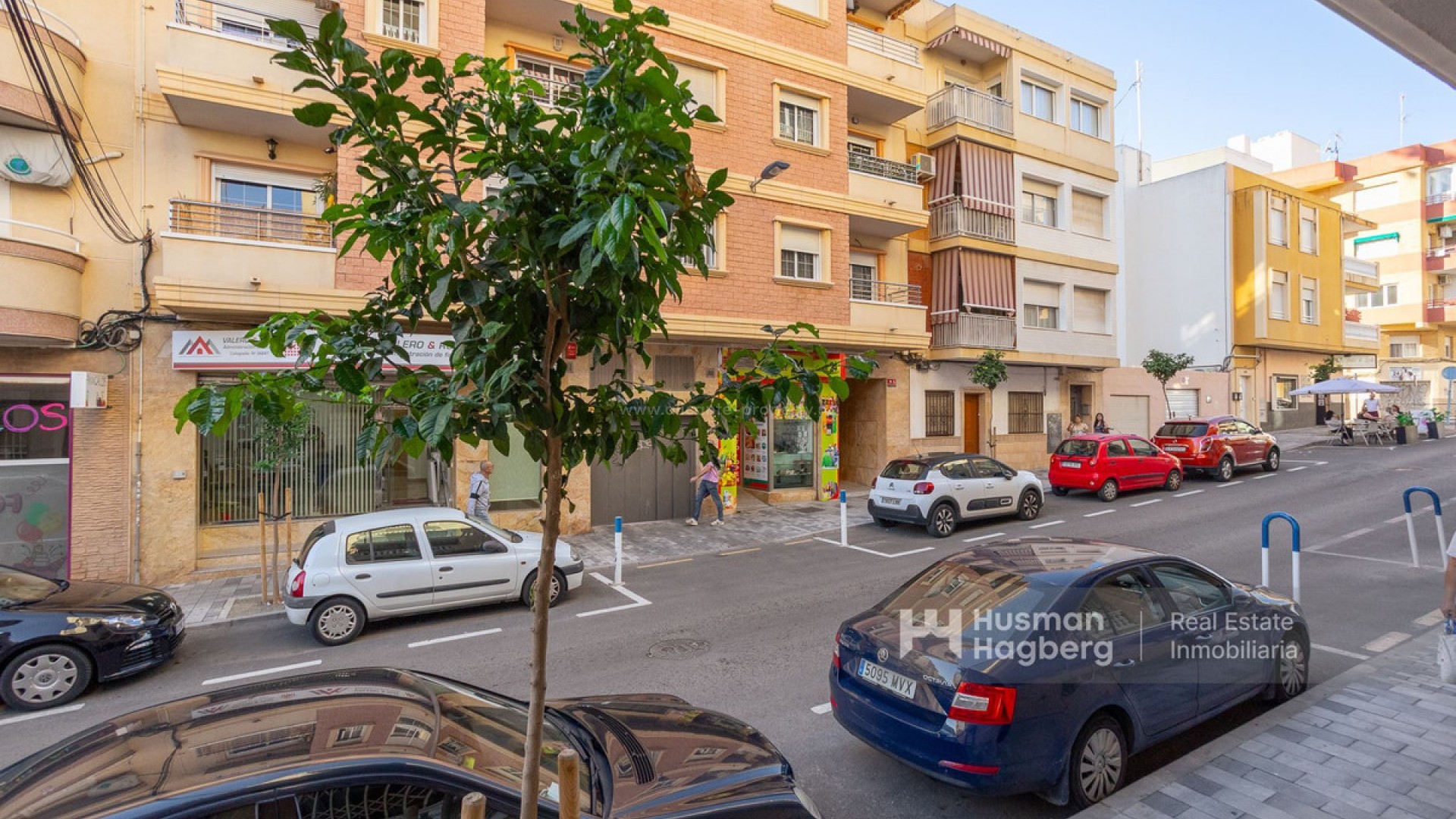 Apartamento / piso en Torrevieja Centro