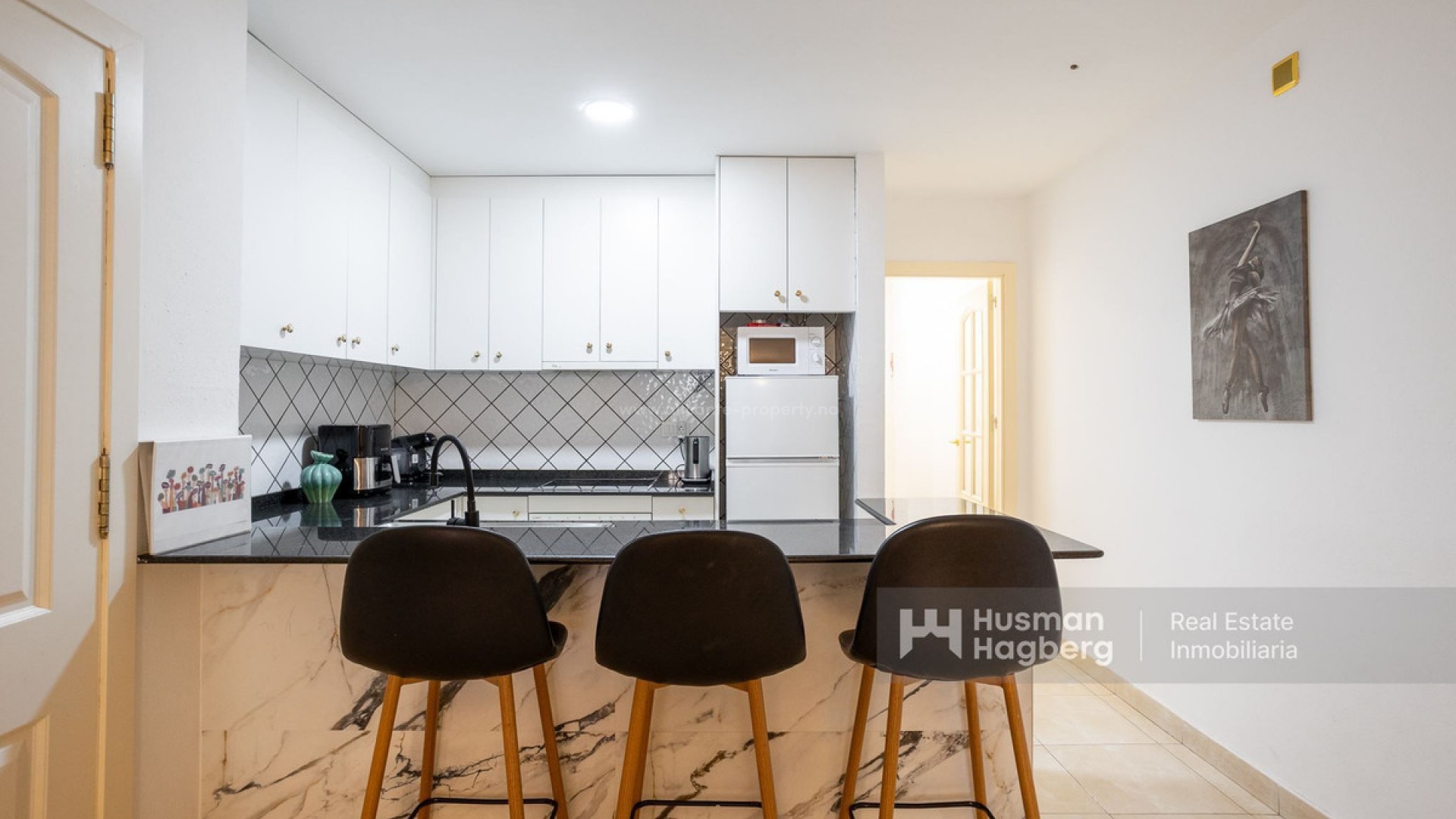 Apartamento / piso en Torrevieja Centro