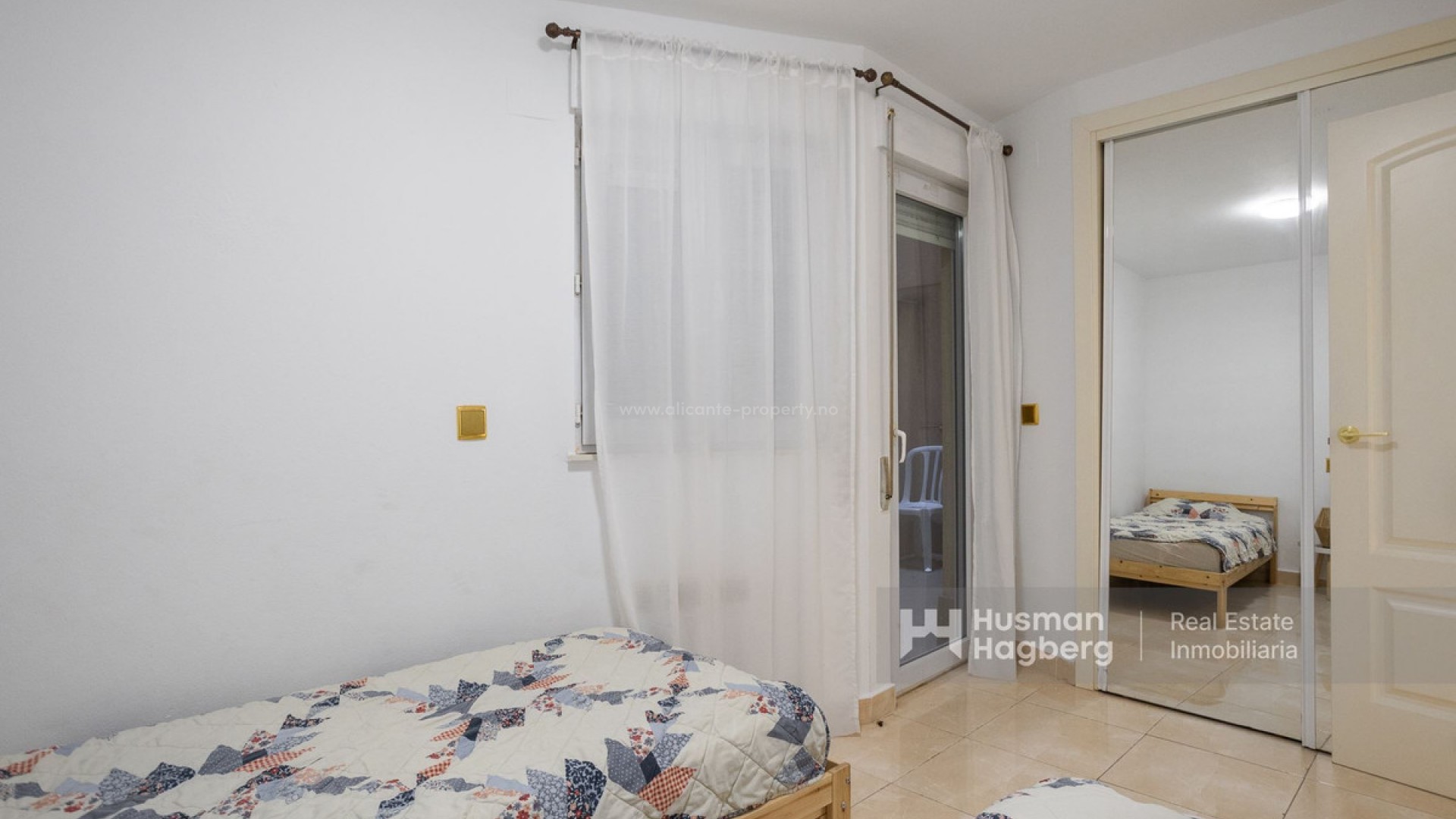 Apartamento / piso en Torrevieja Centro