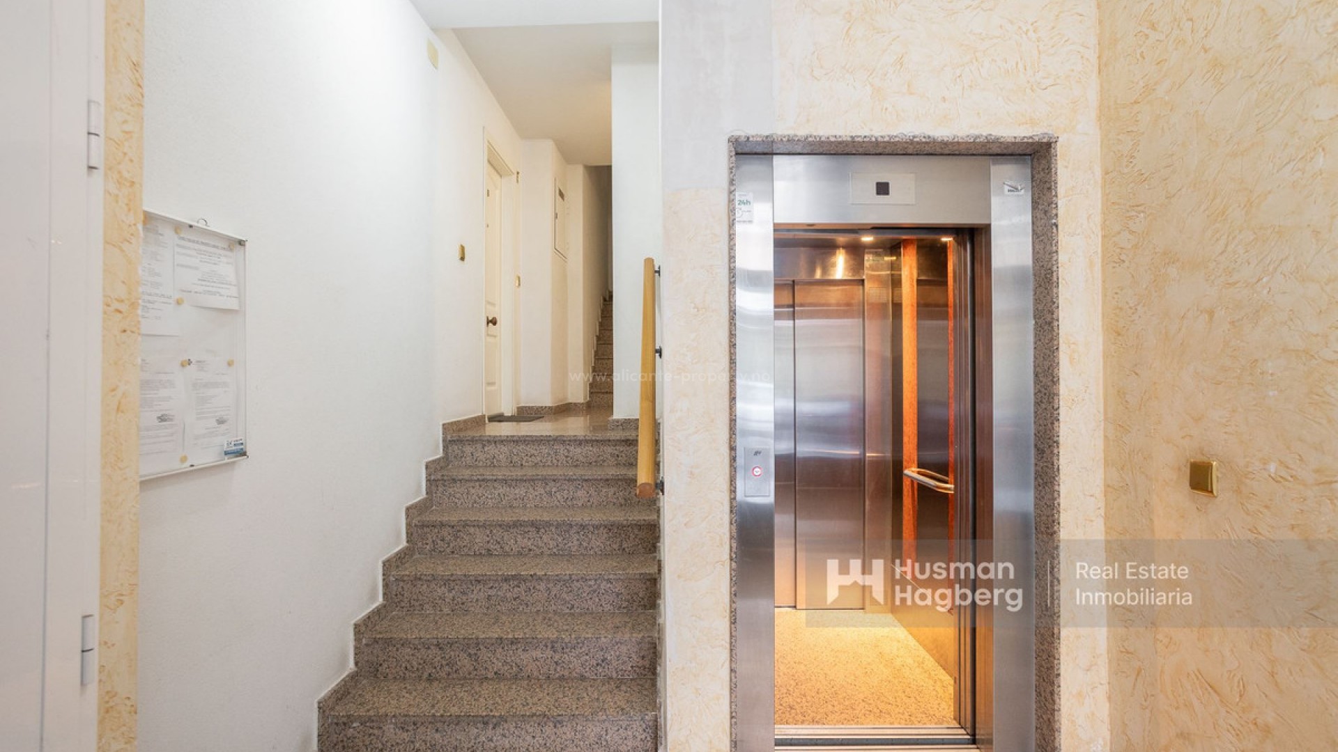 Apartamento / piso en Torrevieja Centro