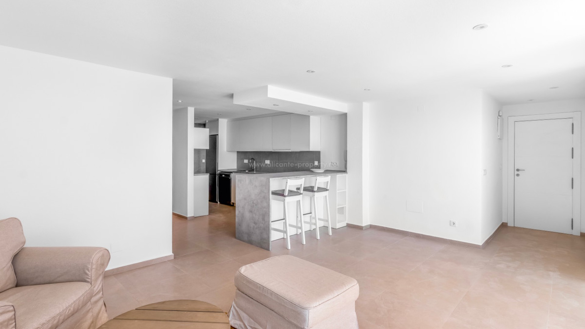 Apartamento / piso en Torrevieja Centro