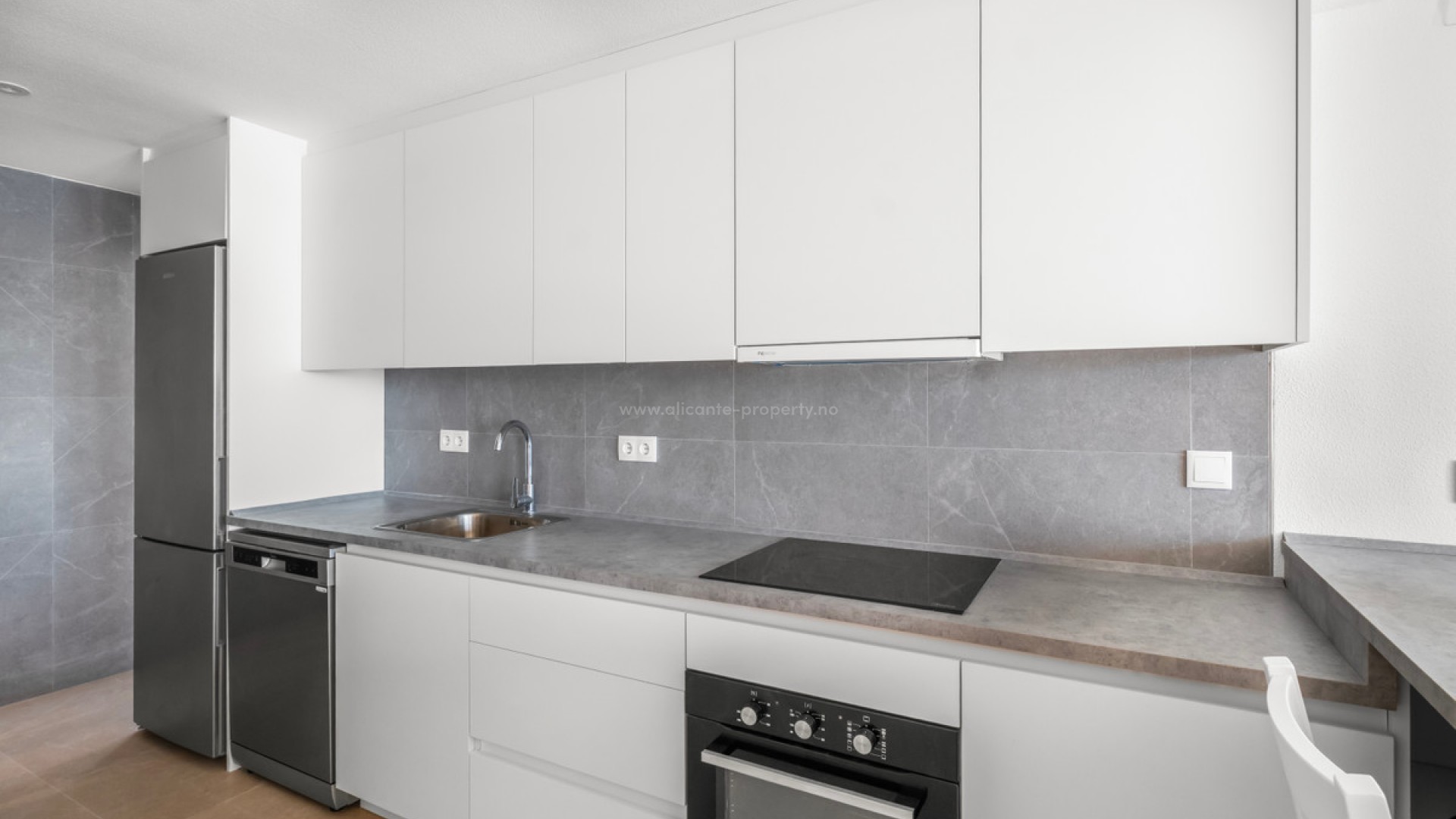 Apartamento / piso en Torrevieja Centro