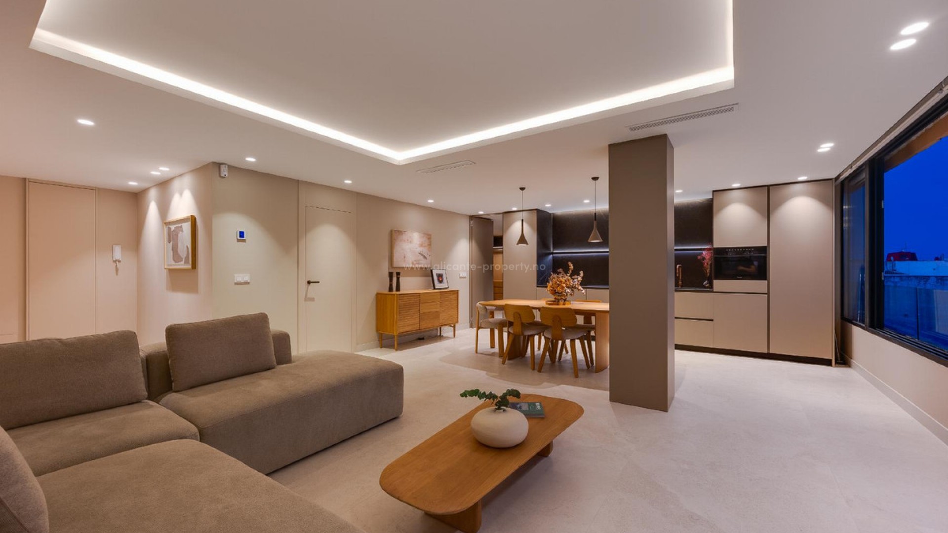 Apartamento / piso en Torrevieja Centro