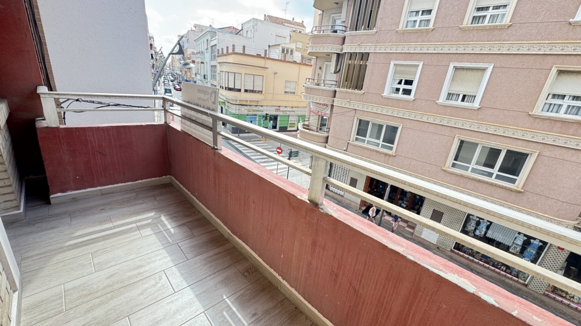 Apartamento / piso en Torrevieja