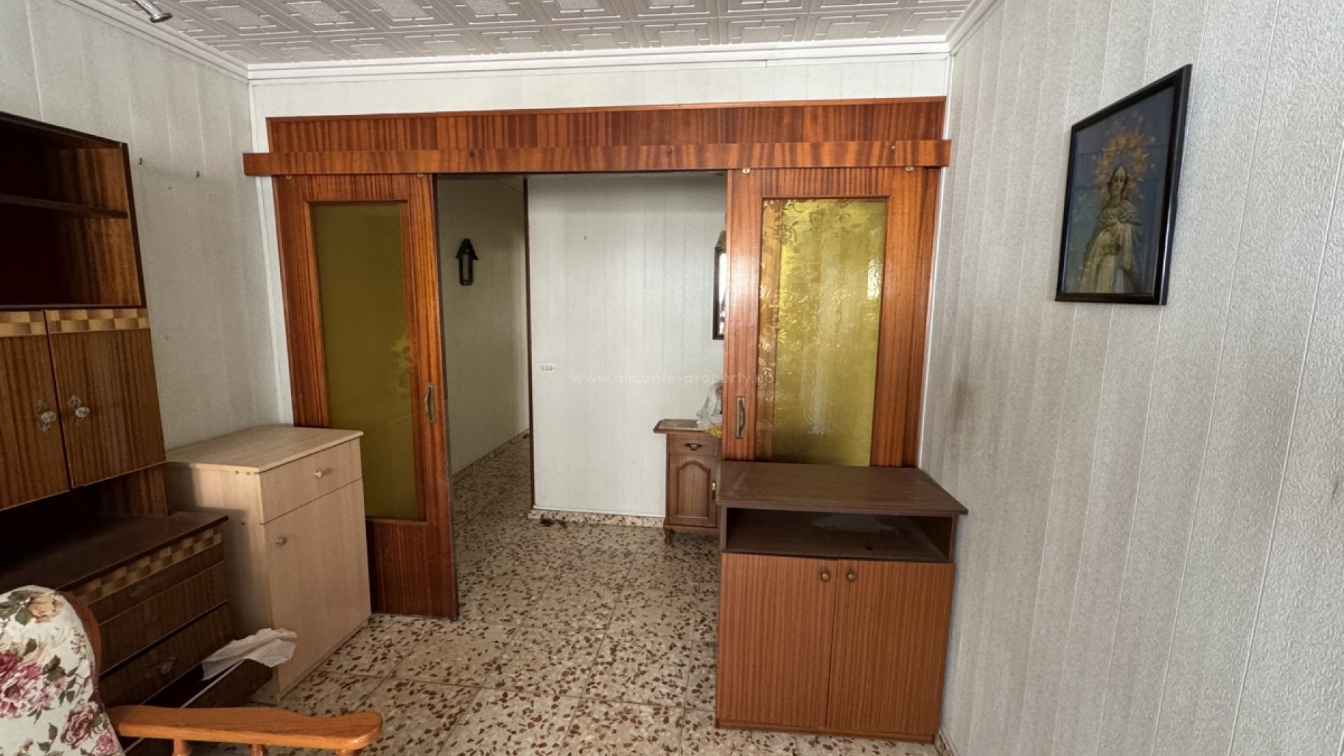 Apartamento / piso en Torrevieja