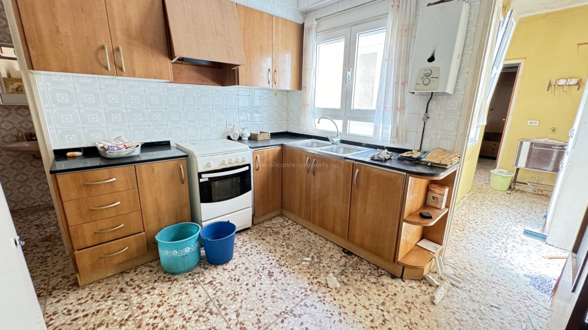 Apartamento / piso en Torrevieja