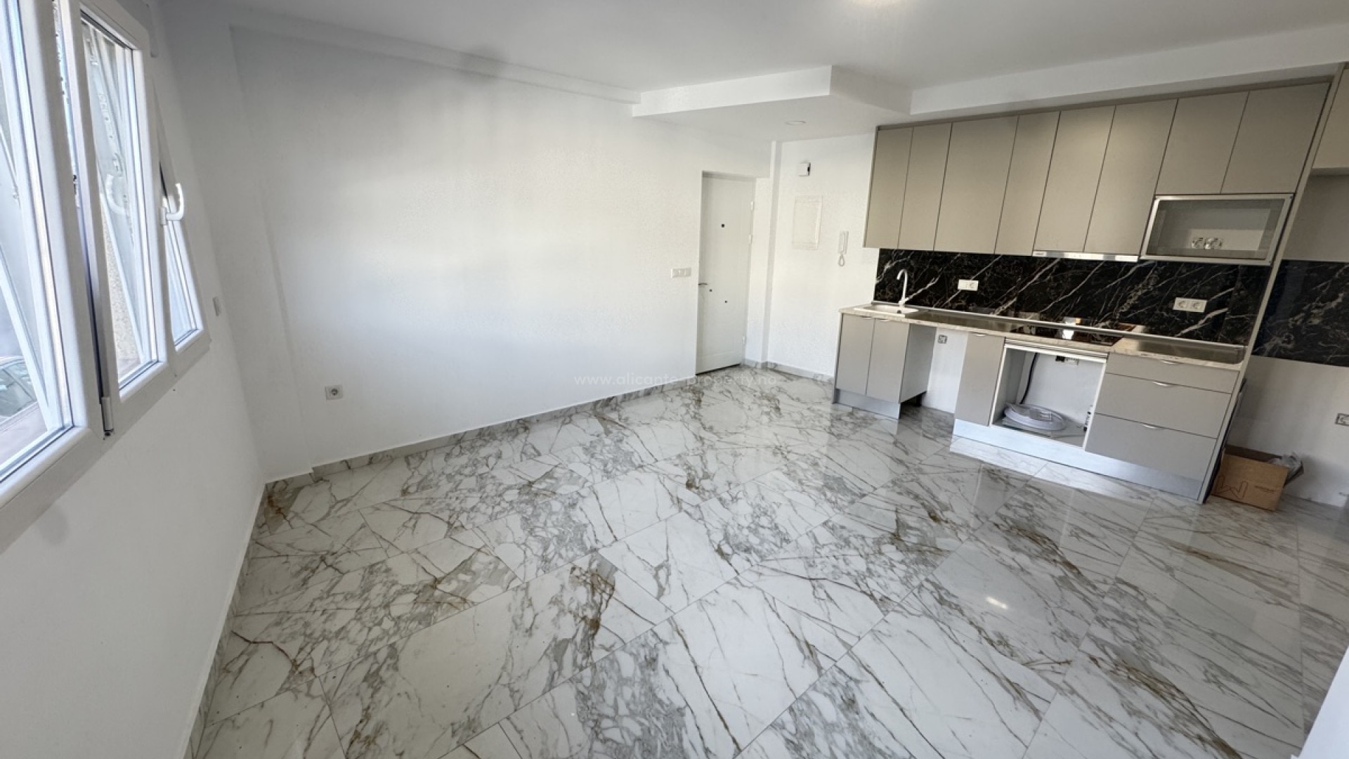 Apartamento / piso en Torrevieja