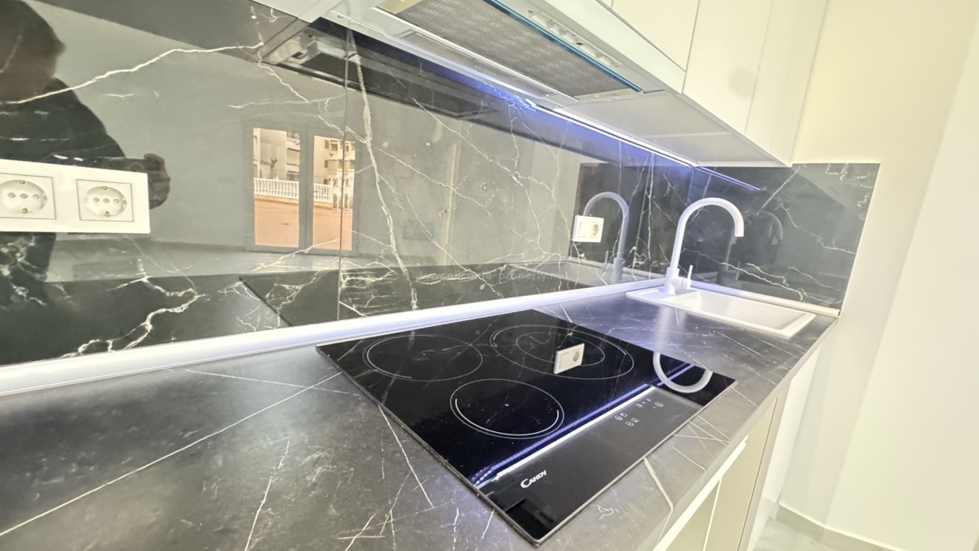 Apartamento / piso en Torrevieja