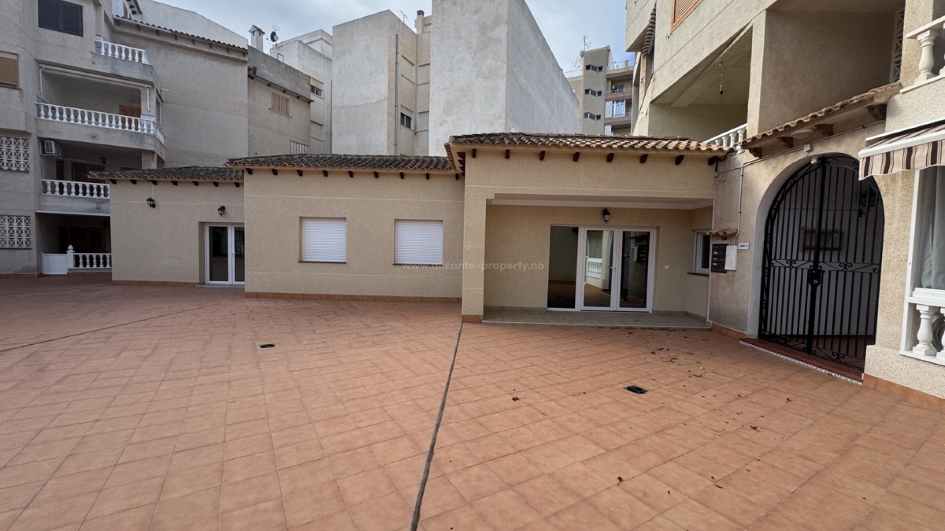Apartamento / piso en Torrevieja