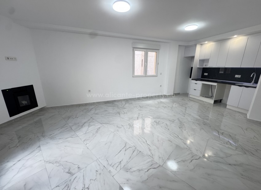 Apartamento / piso en Torrevieja