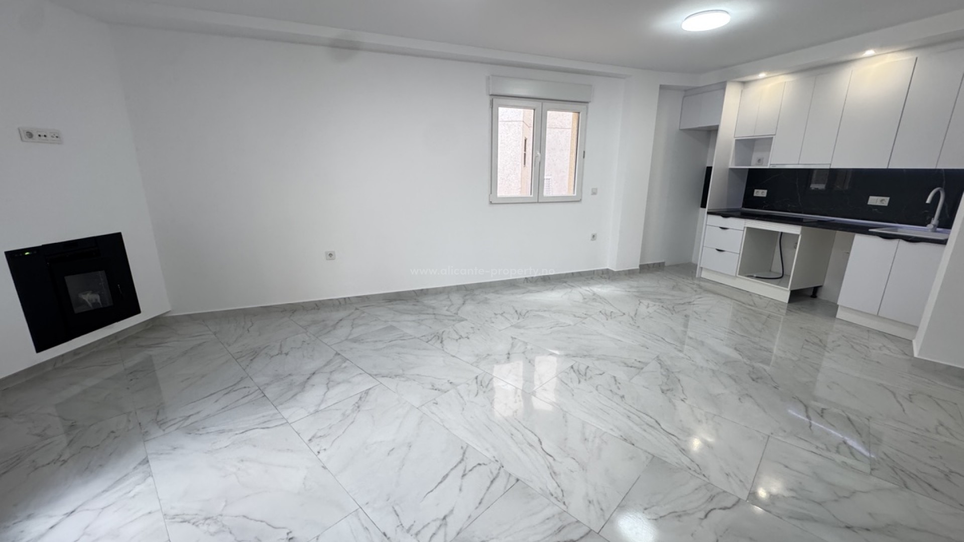 Apartamento / piso en Torrevieja