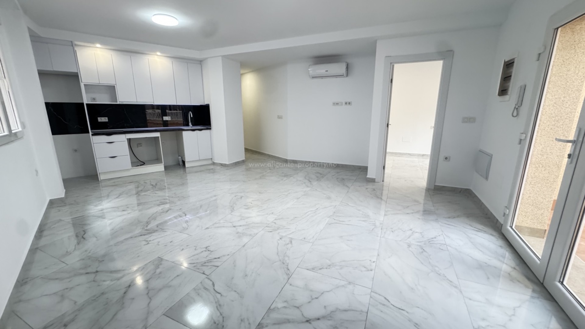 Apartamento / piso en Torrevieja