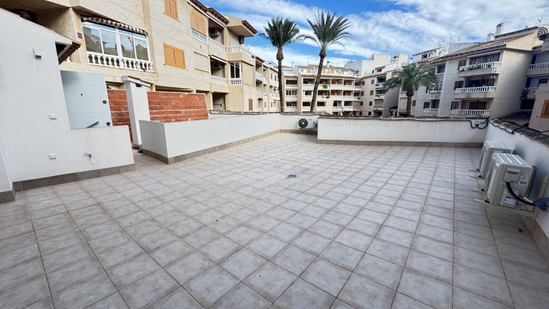 Apartamento / piso en Torrevieja