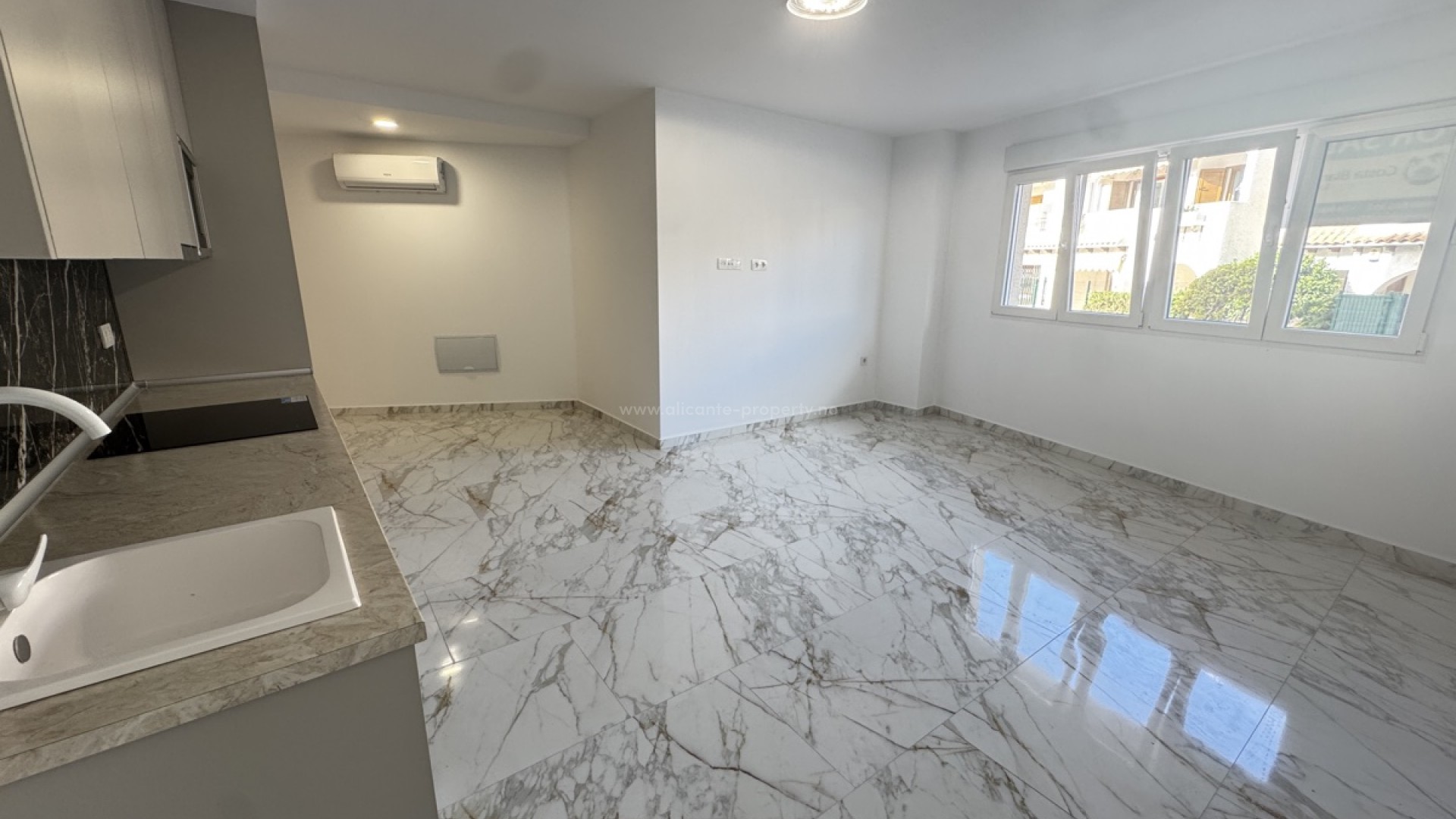 Apartamento / piso en Torrevieja