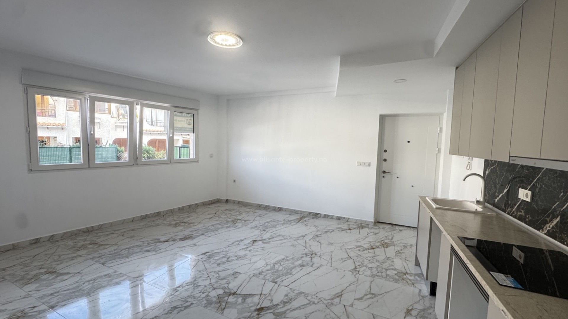 Apartamento / piso en Torrevieja