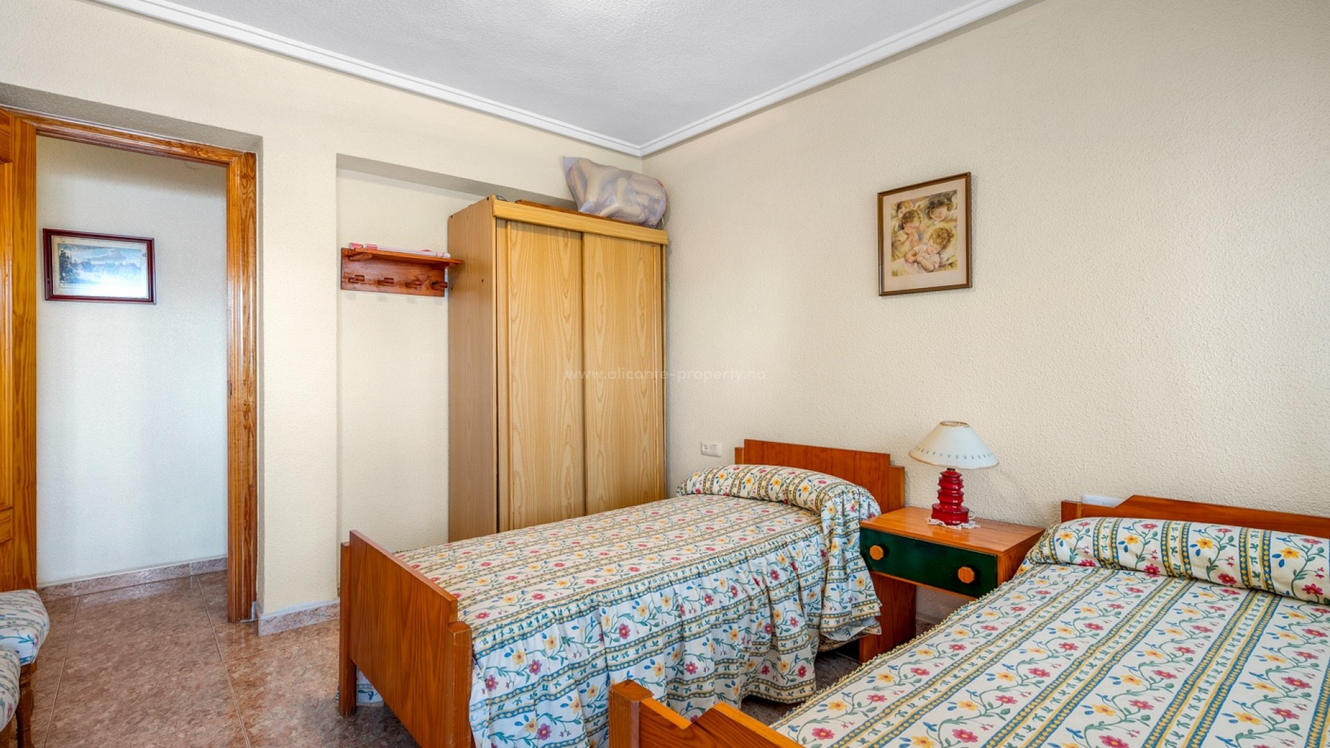 Apartamento / piso en Torrevieja