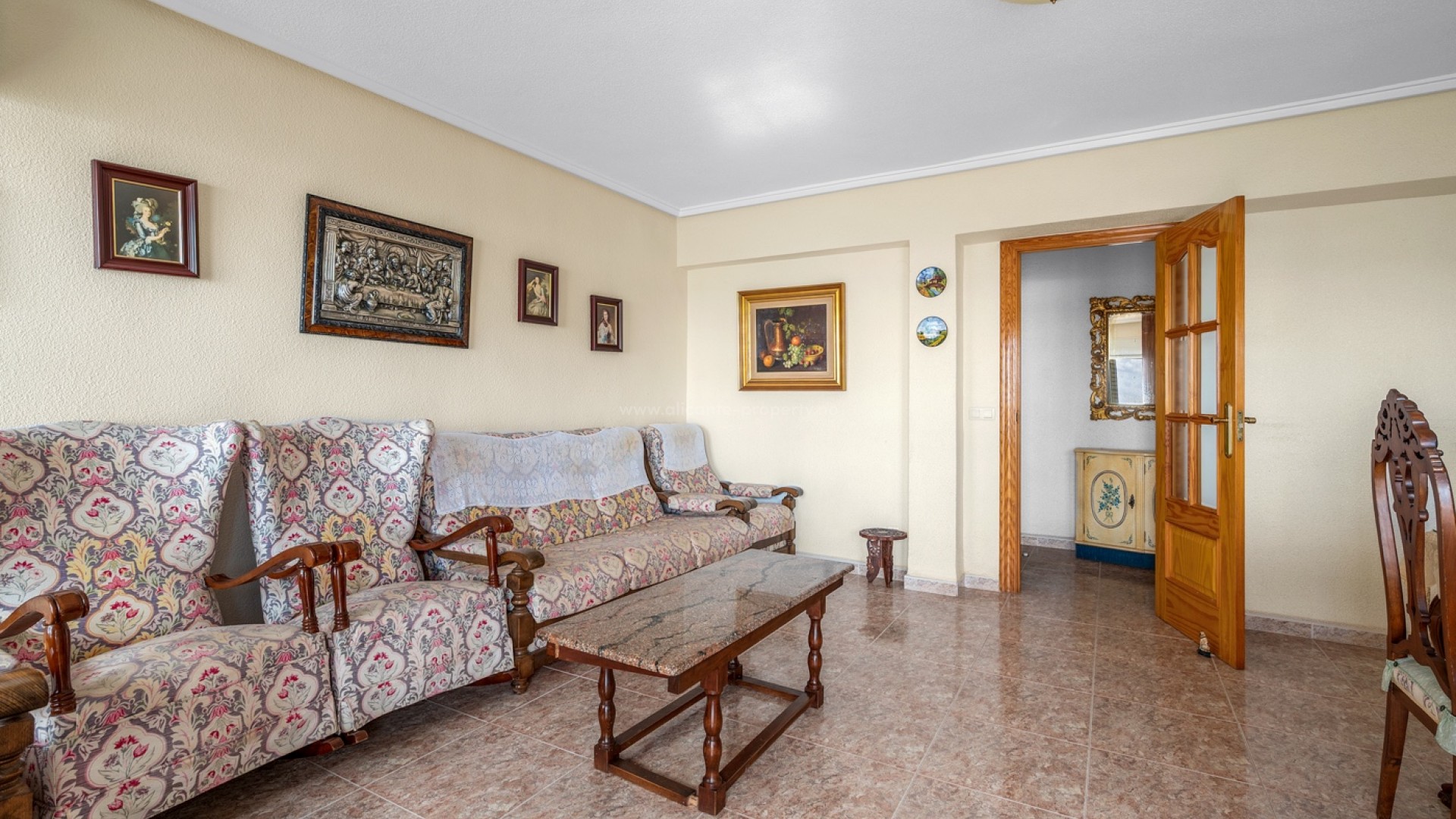 Apartamento / piso en Torrevieja