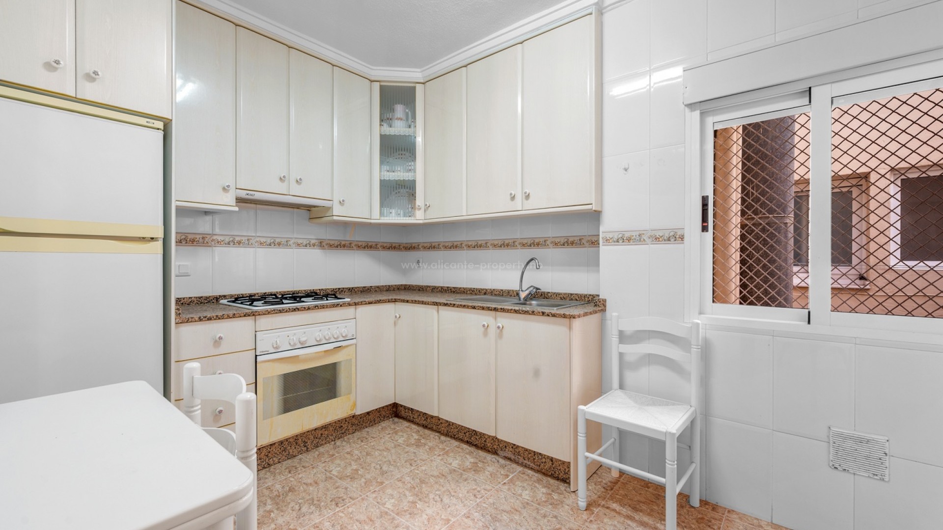 Apartamento / piso en Torrevieja