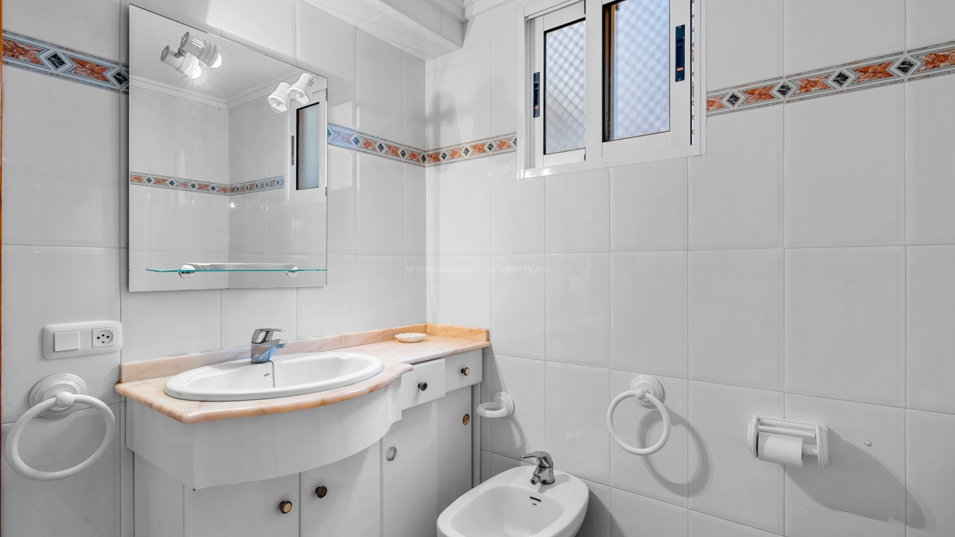 Apartamento / piso en Torrevieja