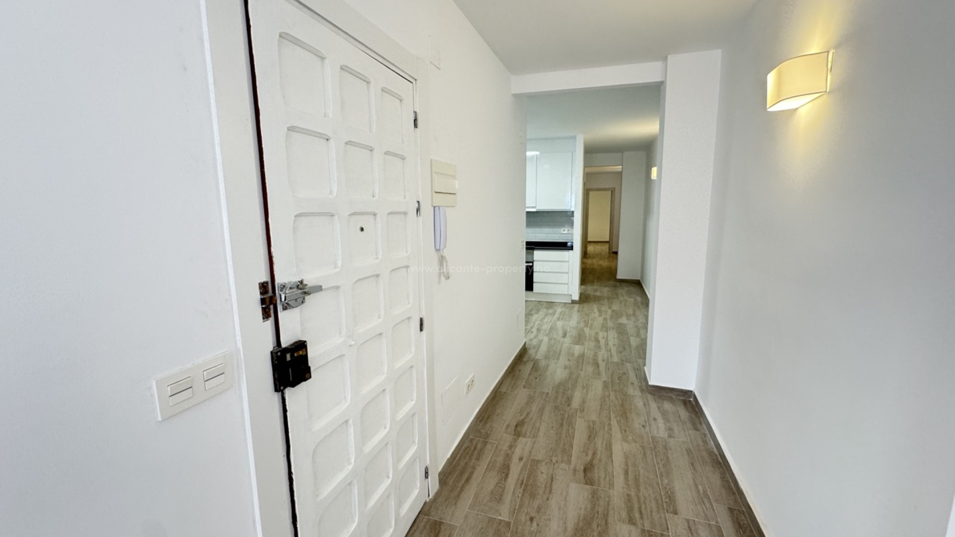 Apartamento / piso en Torrevieja