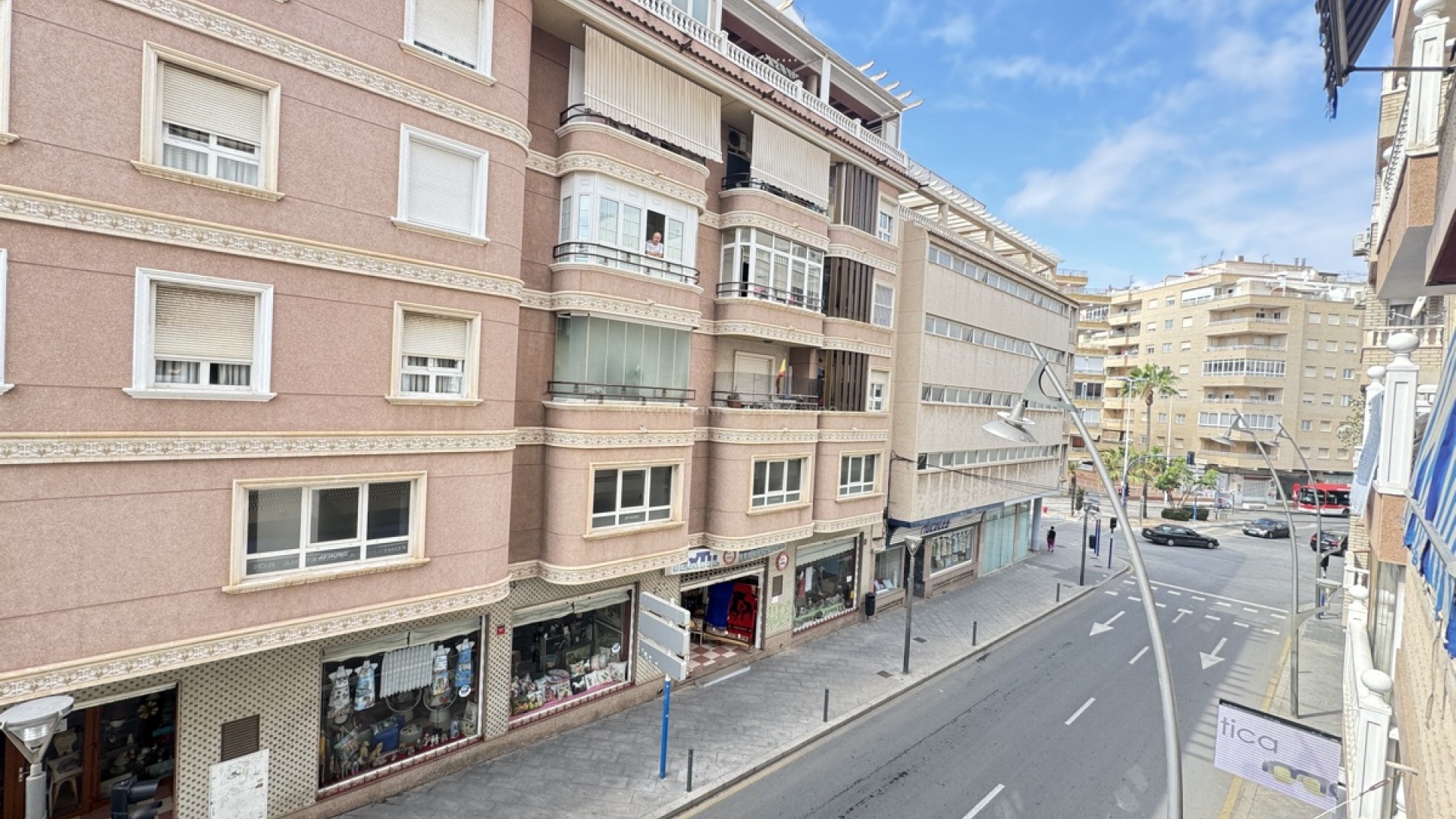 Apartamento / piso en Torrevieja