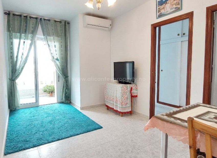 Apartamento / piso en Torrevieja