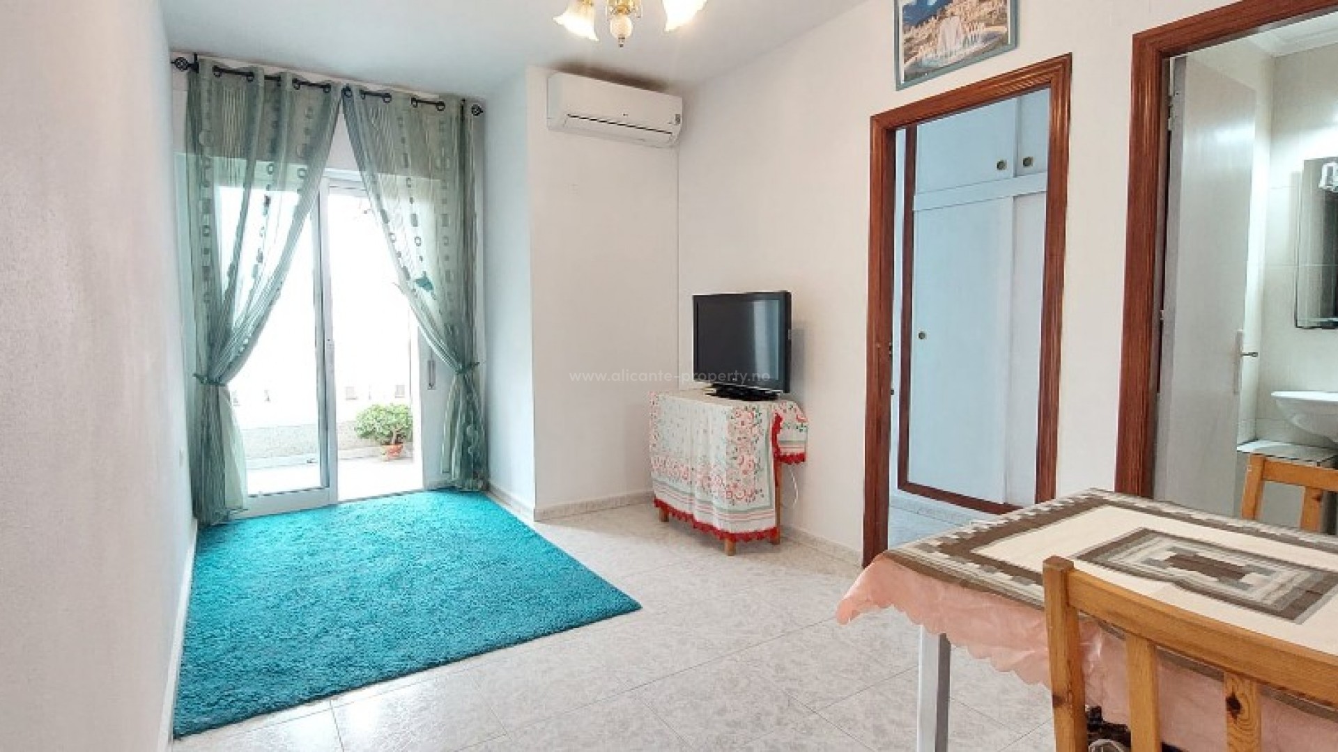 Apartamento / piso en Torrevieja