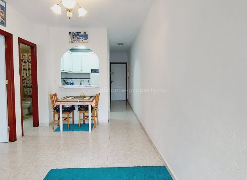 Apartamento / piso en Torrevieja
