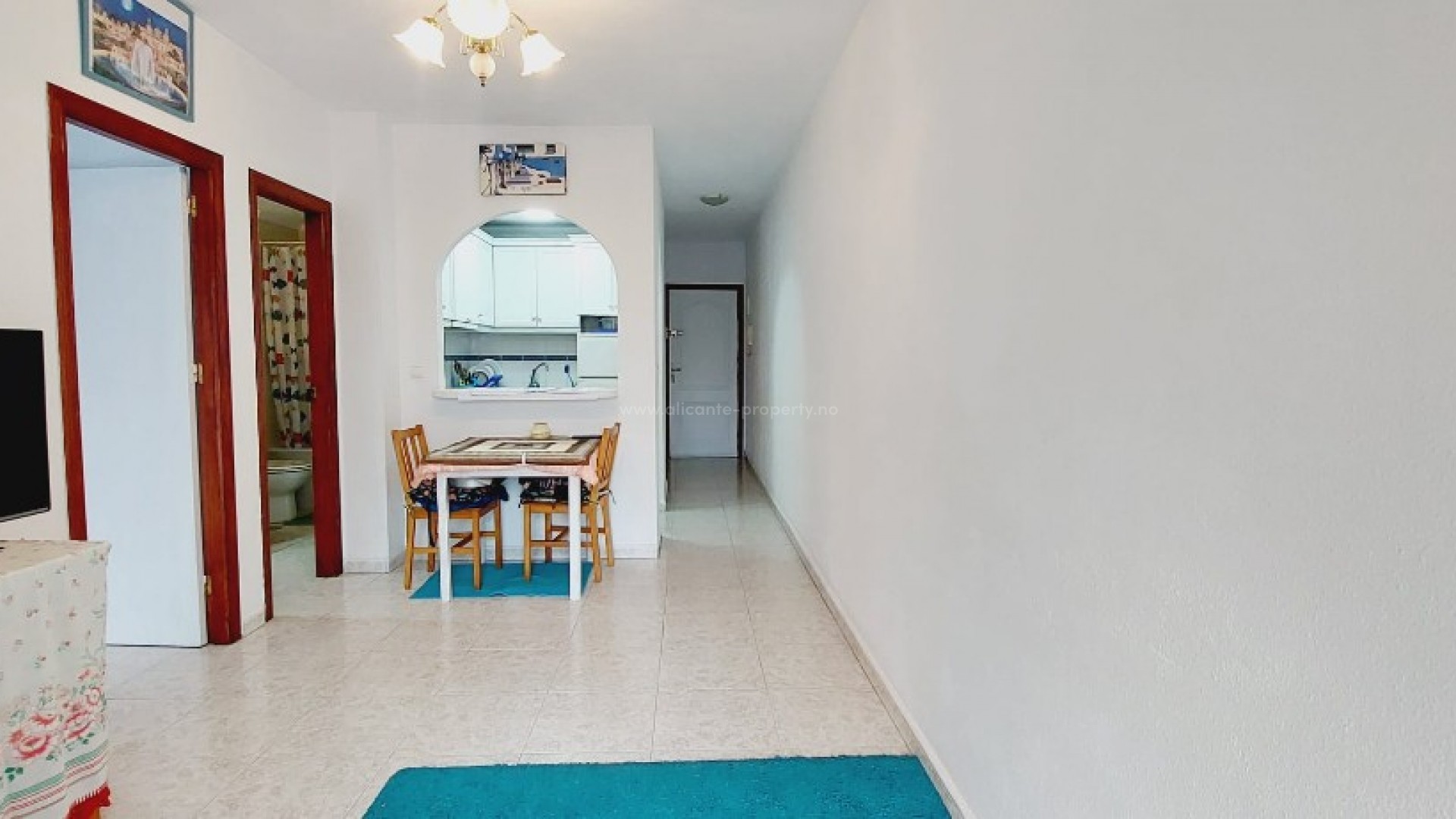 Apartamento / piso en Torrevieja