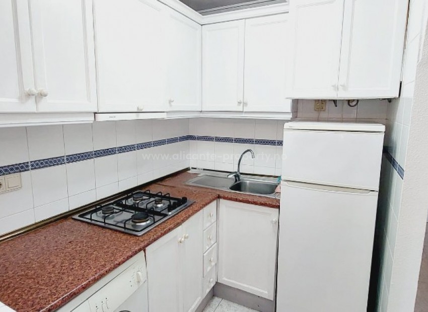 Apartamento / piso en Torrevieja
