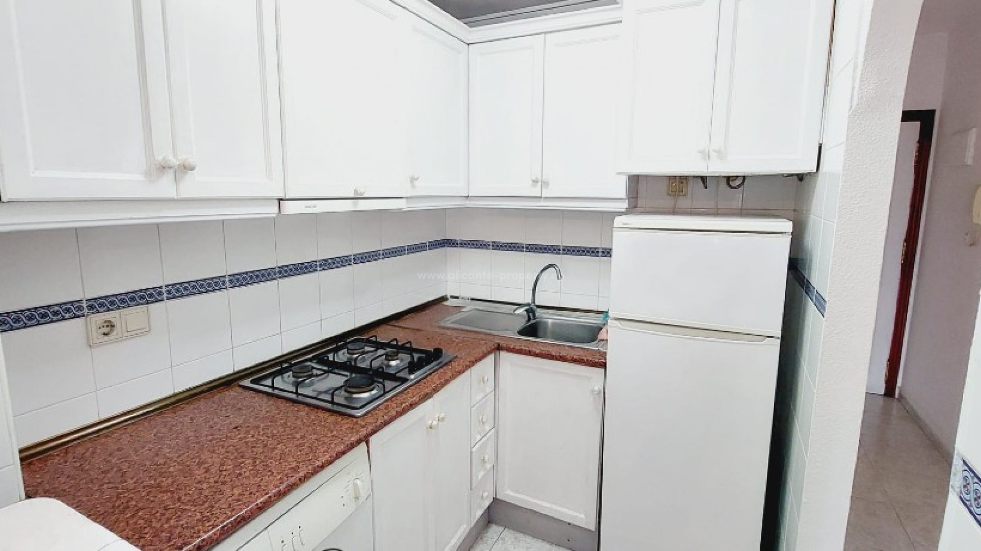 Apartamento / piso en Torrevieja