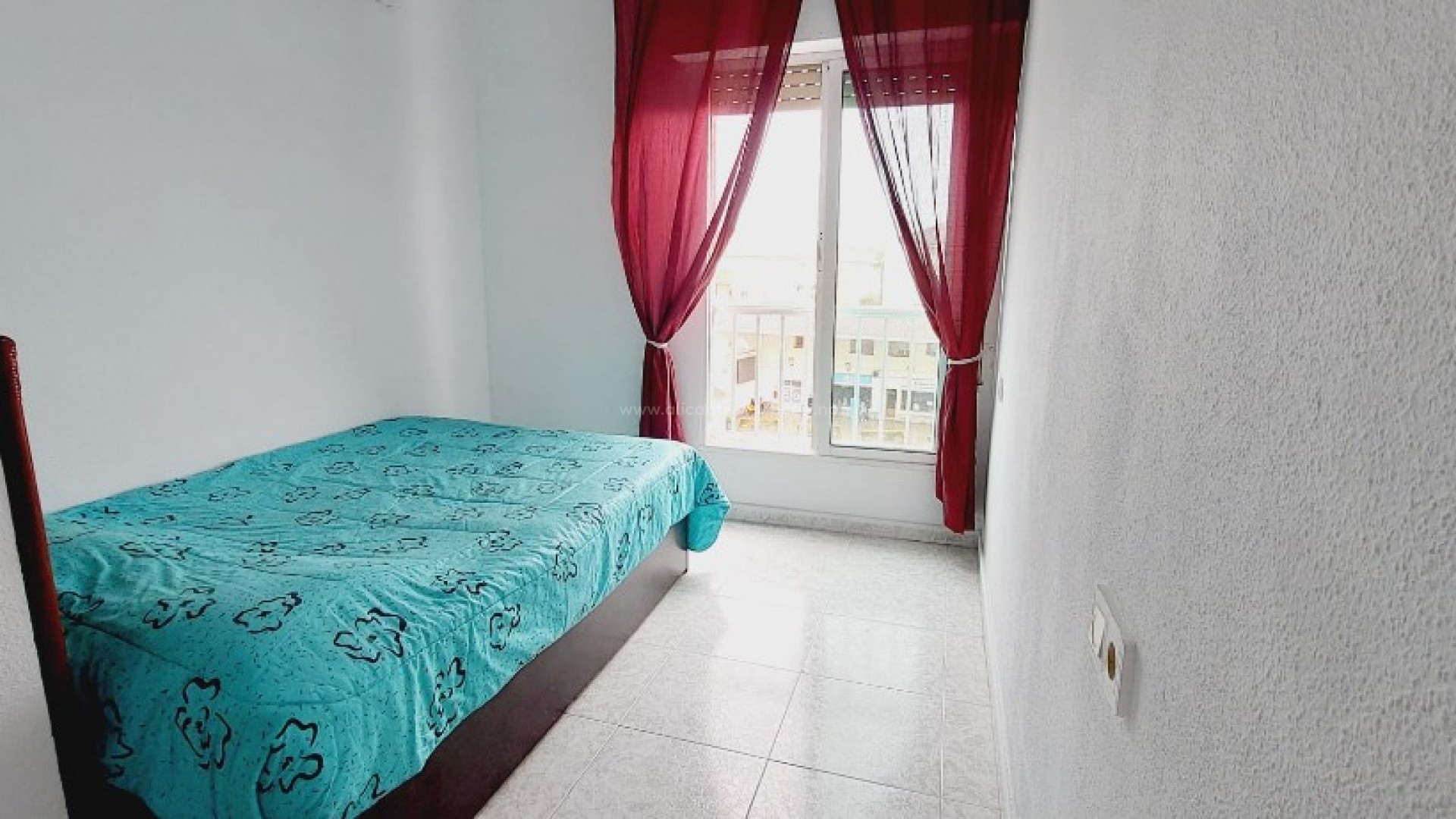 Apartamento / piso en Torrevieja