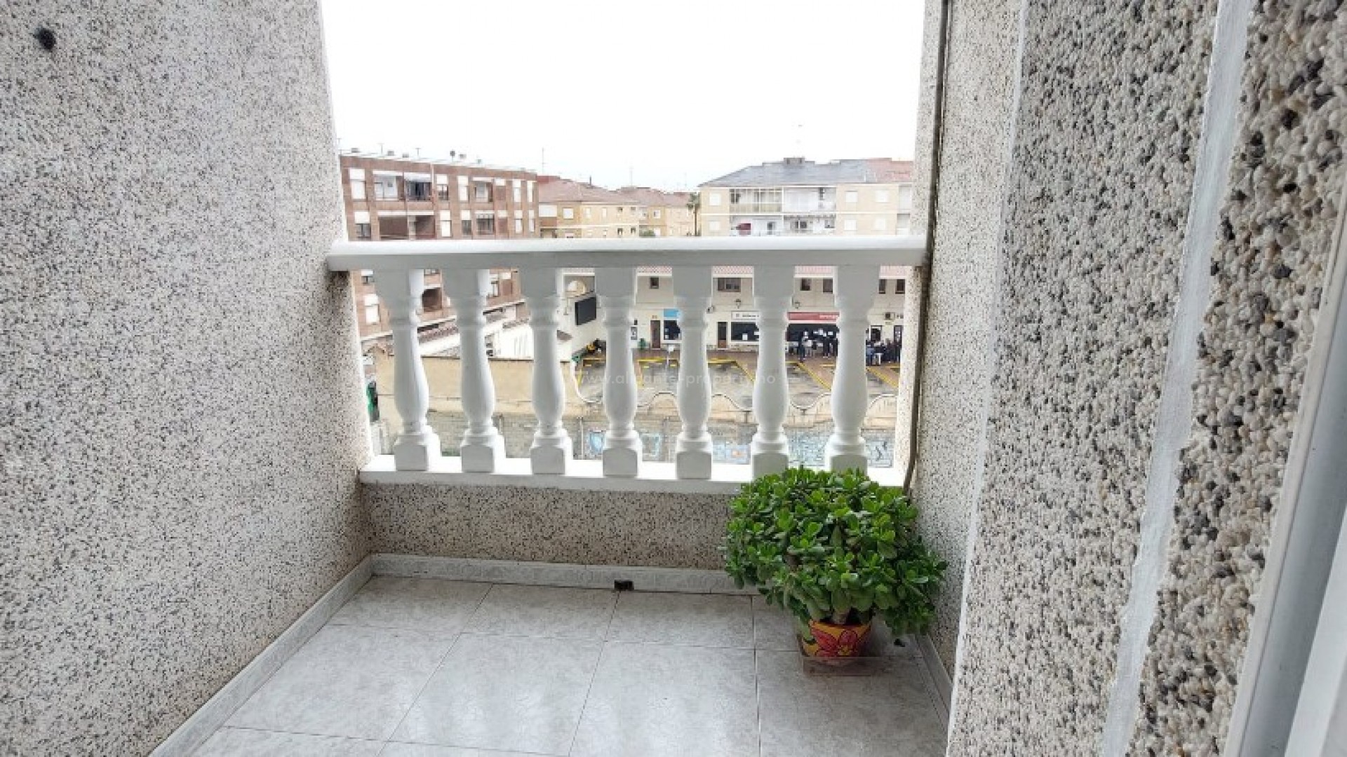 Apartamento / piso en Torrevieja