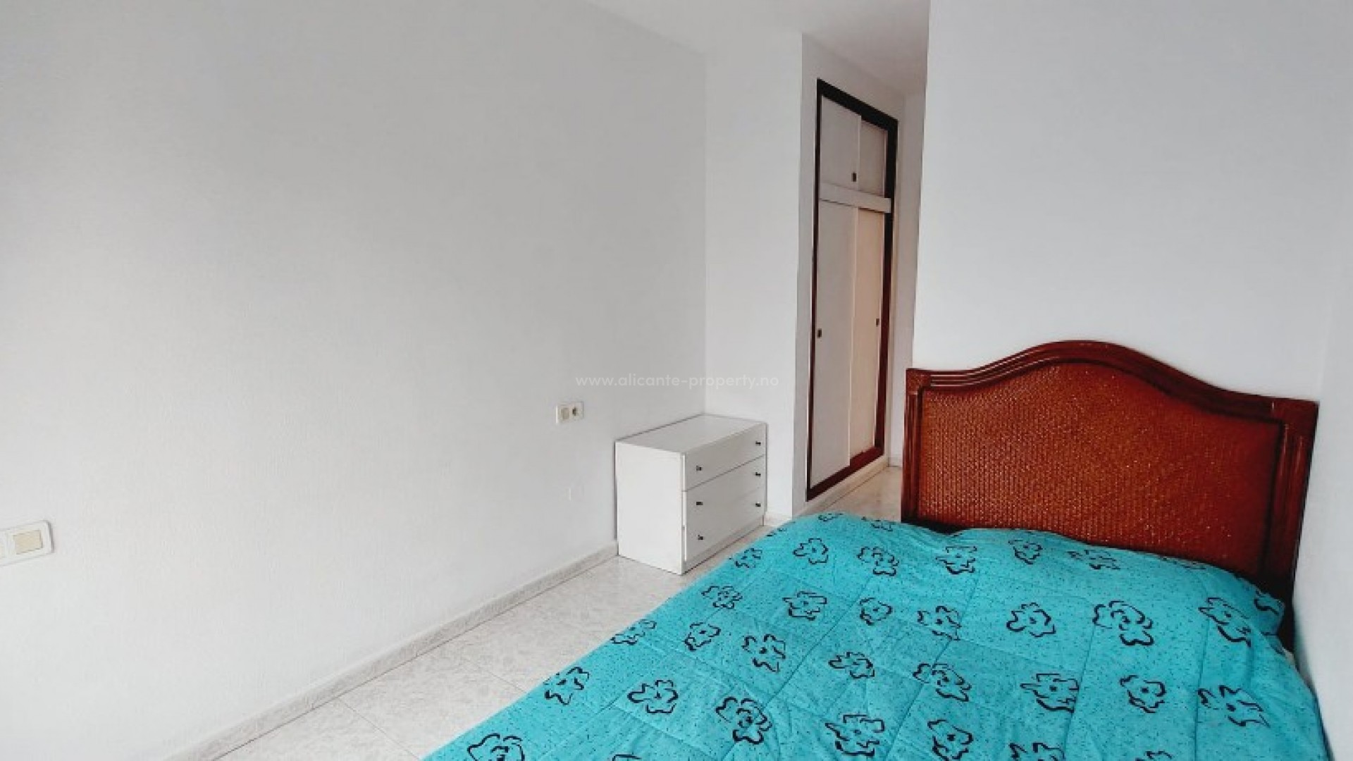 Apartamento / piso en Torrevieja