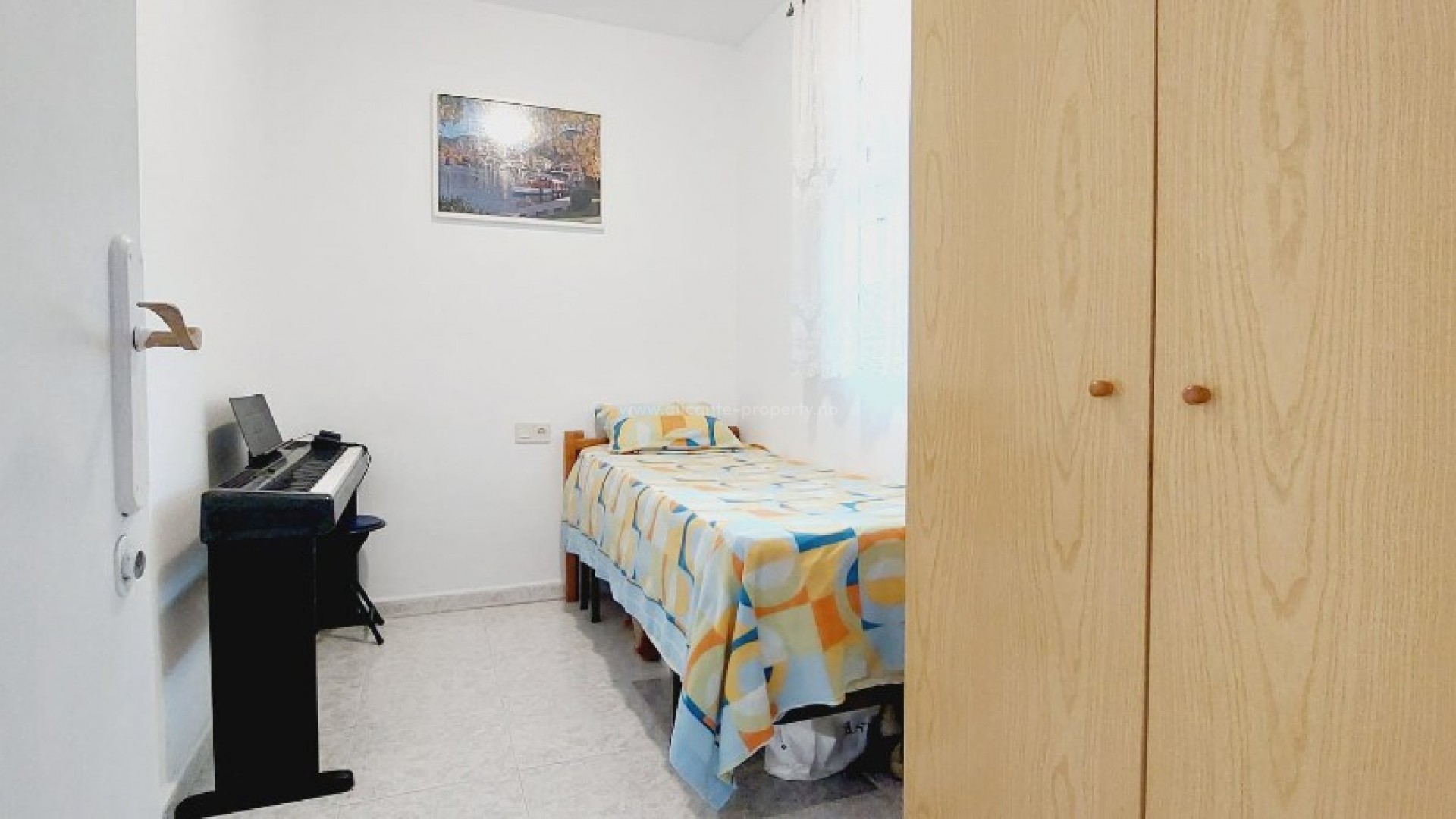 Apartamento / piso en Torrevieja