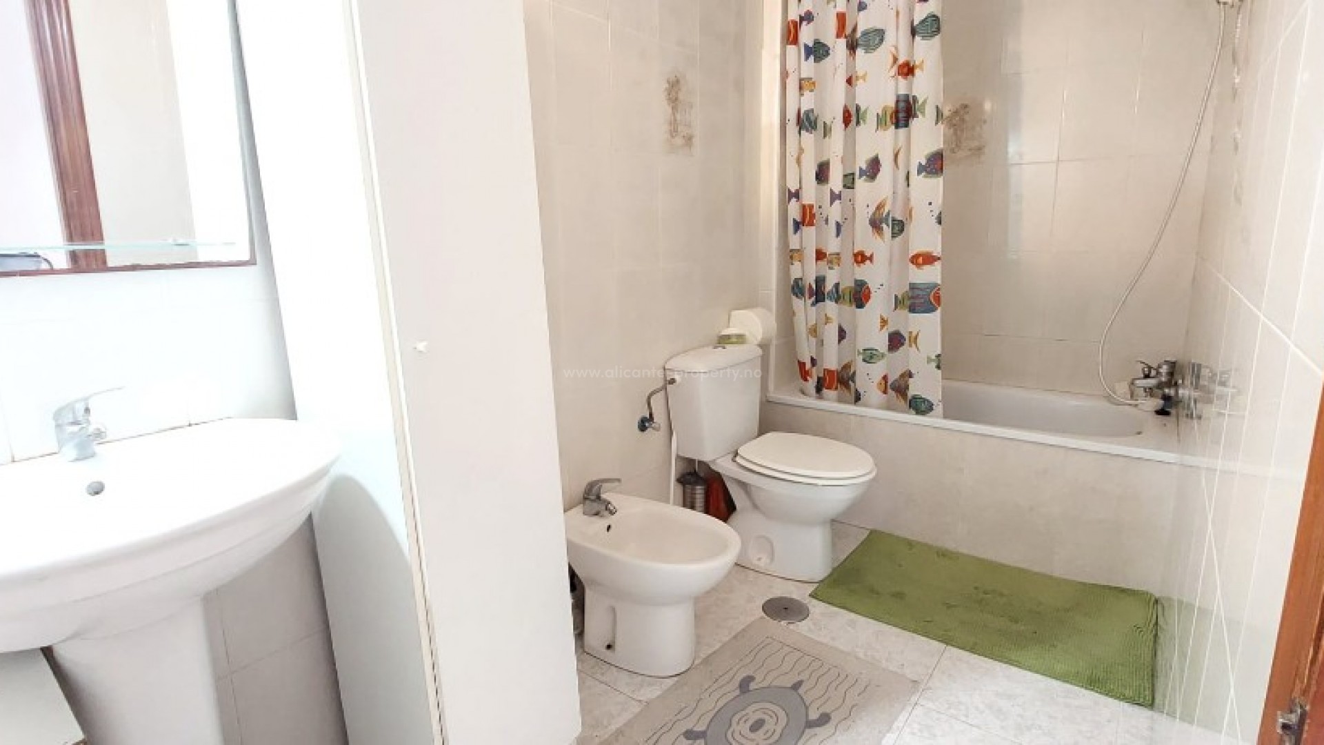 Apartamento / piso en Torrevieja