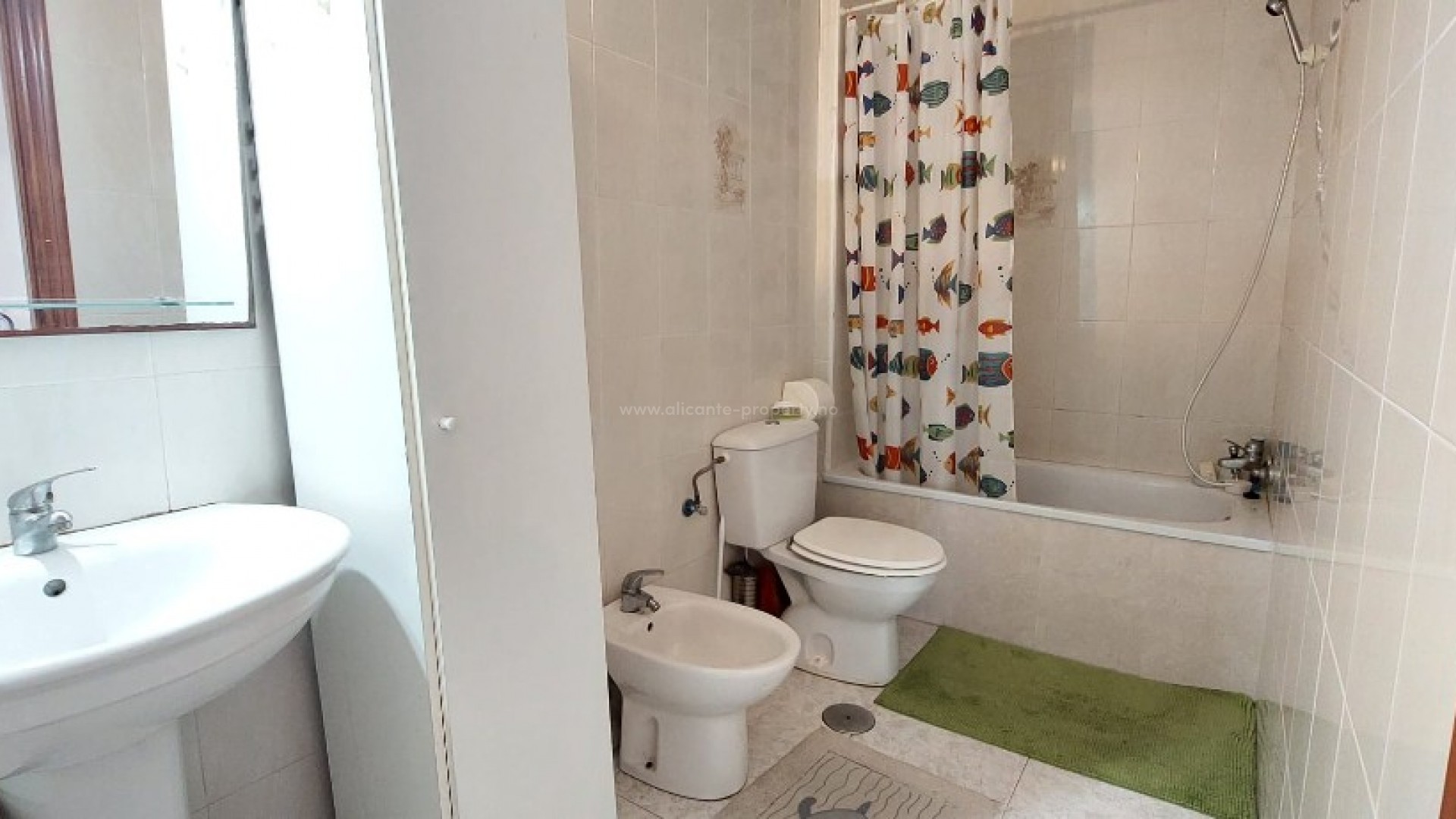 Apartamento / piso en Torrevieja
