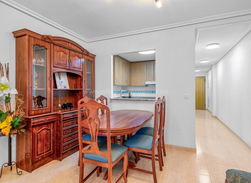 Apartamento / piso en Torrevieja