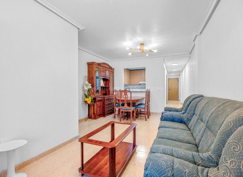 Apartamento / piso en Torrevieja