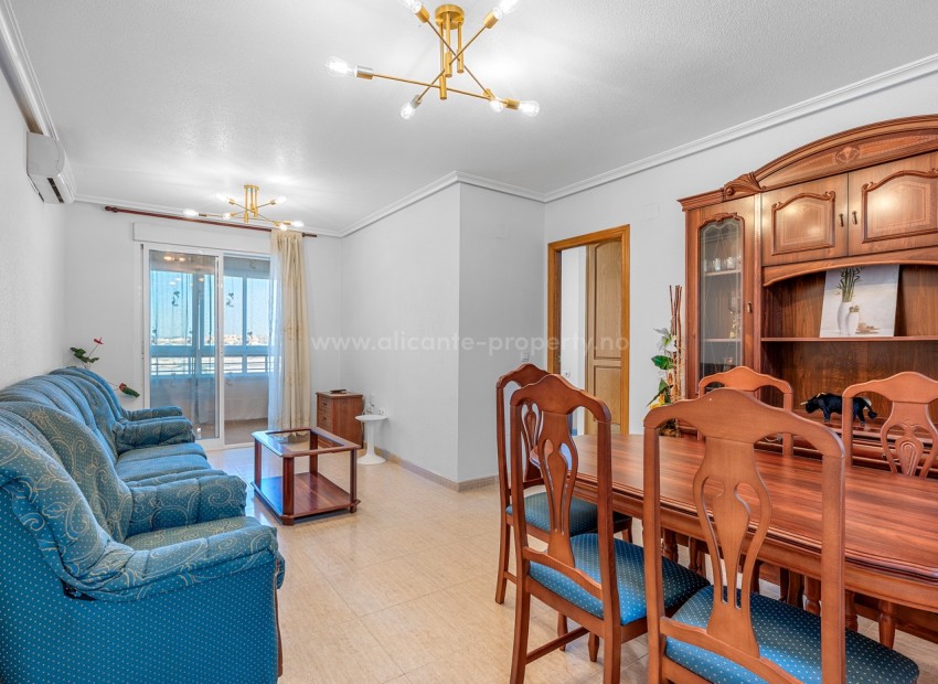 Apartamento / piso en Torrevieja