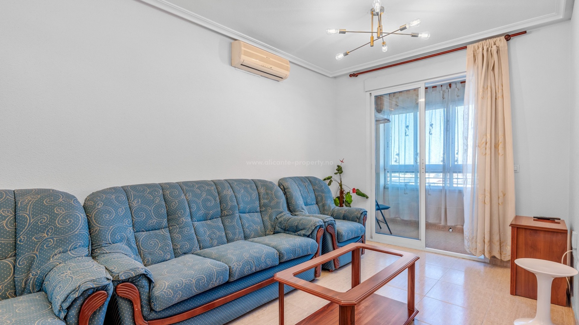 Apartamento / piso en Torrevieja