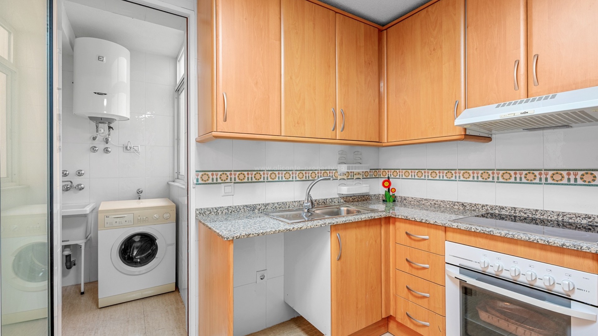 Apartamento / piso en Torrevieja