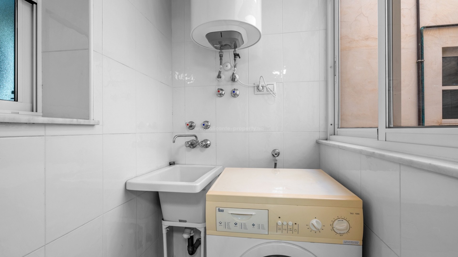 Apartamento / piso en Torrevieja