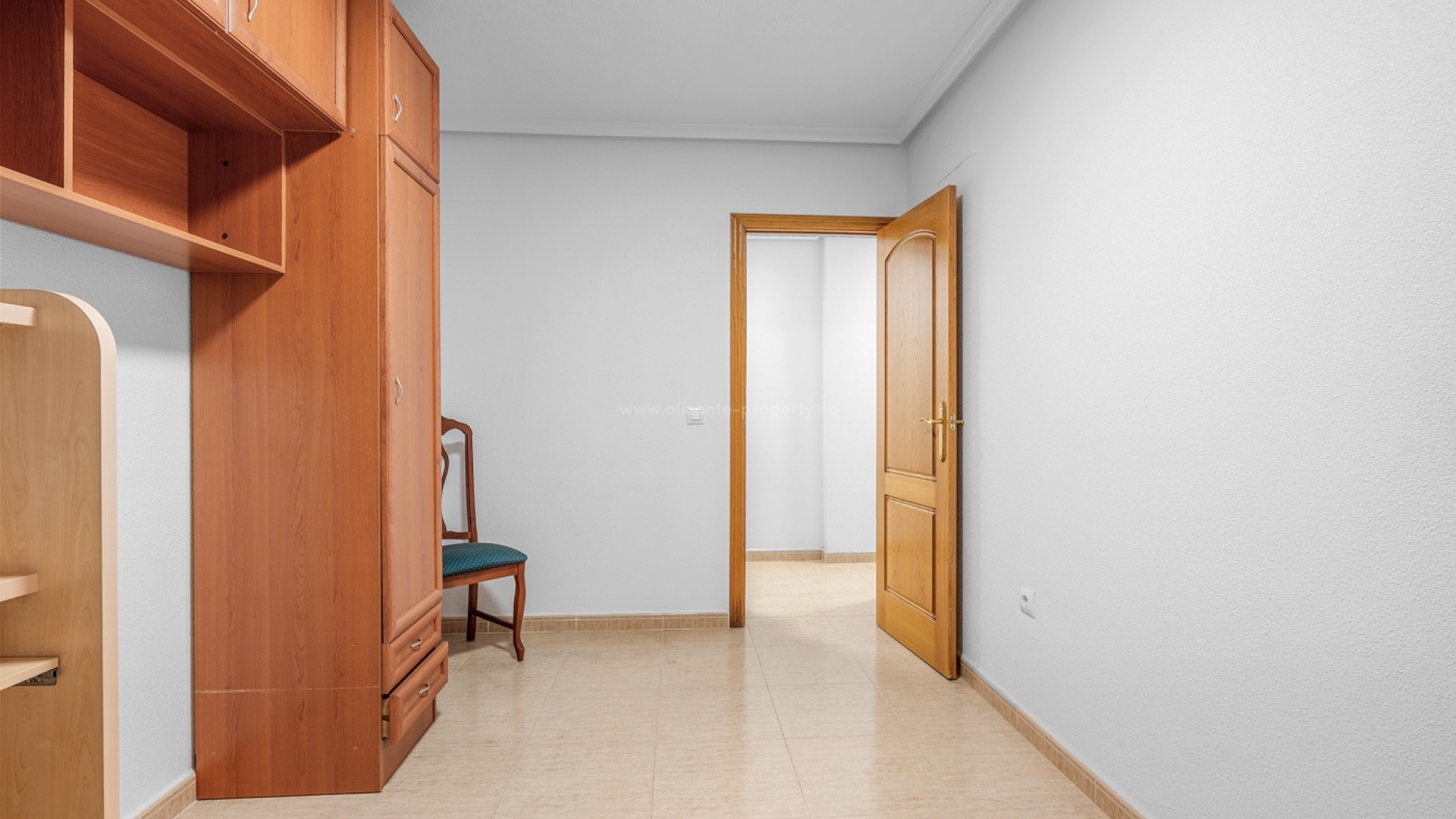 Apartamento / piso en Torrevieja