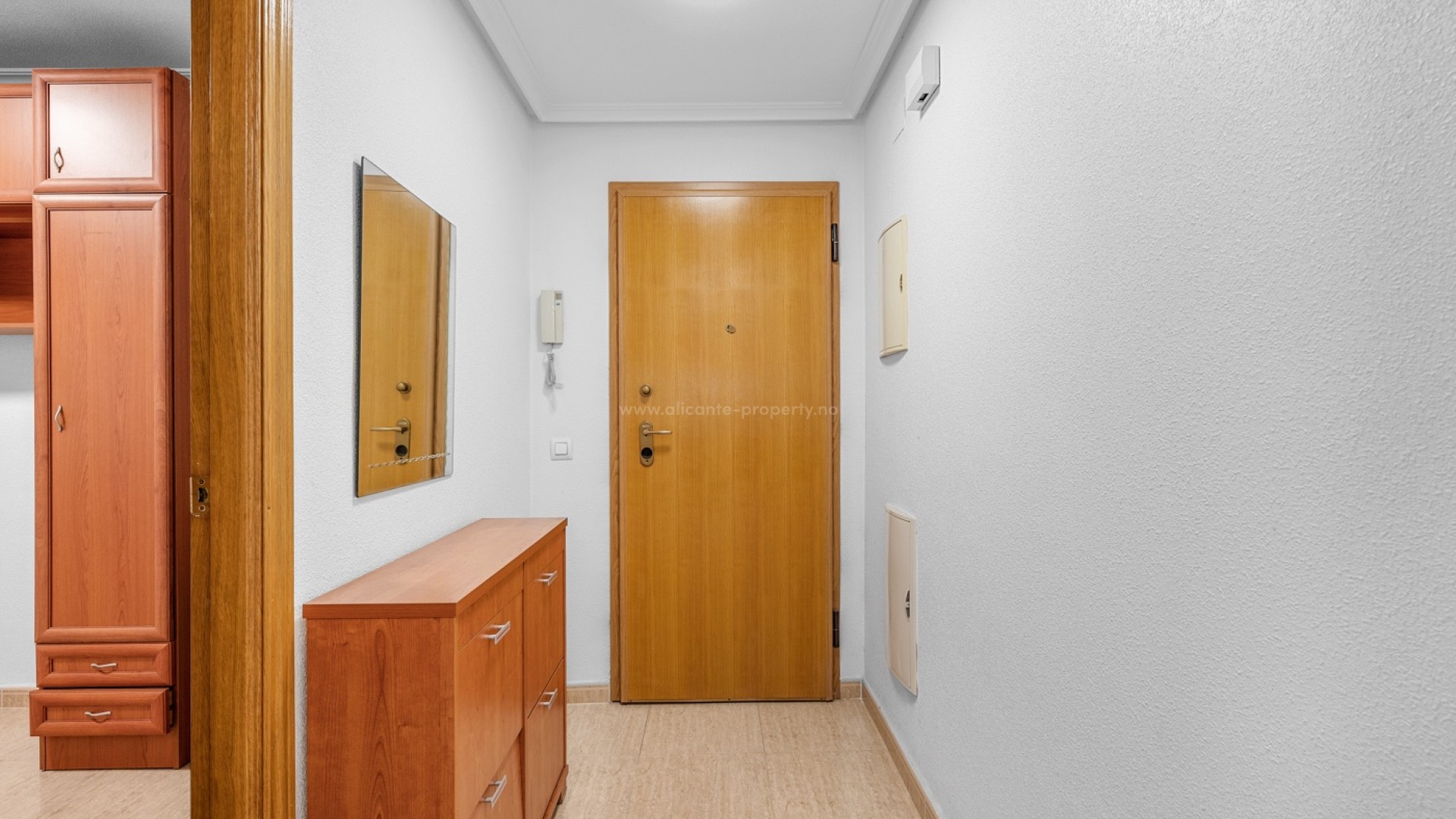 Apartamento / piso en Torrevieja