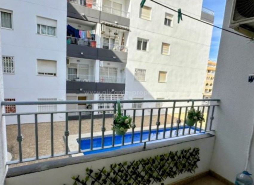 Apartamento / piso en Torrevieja