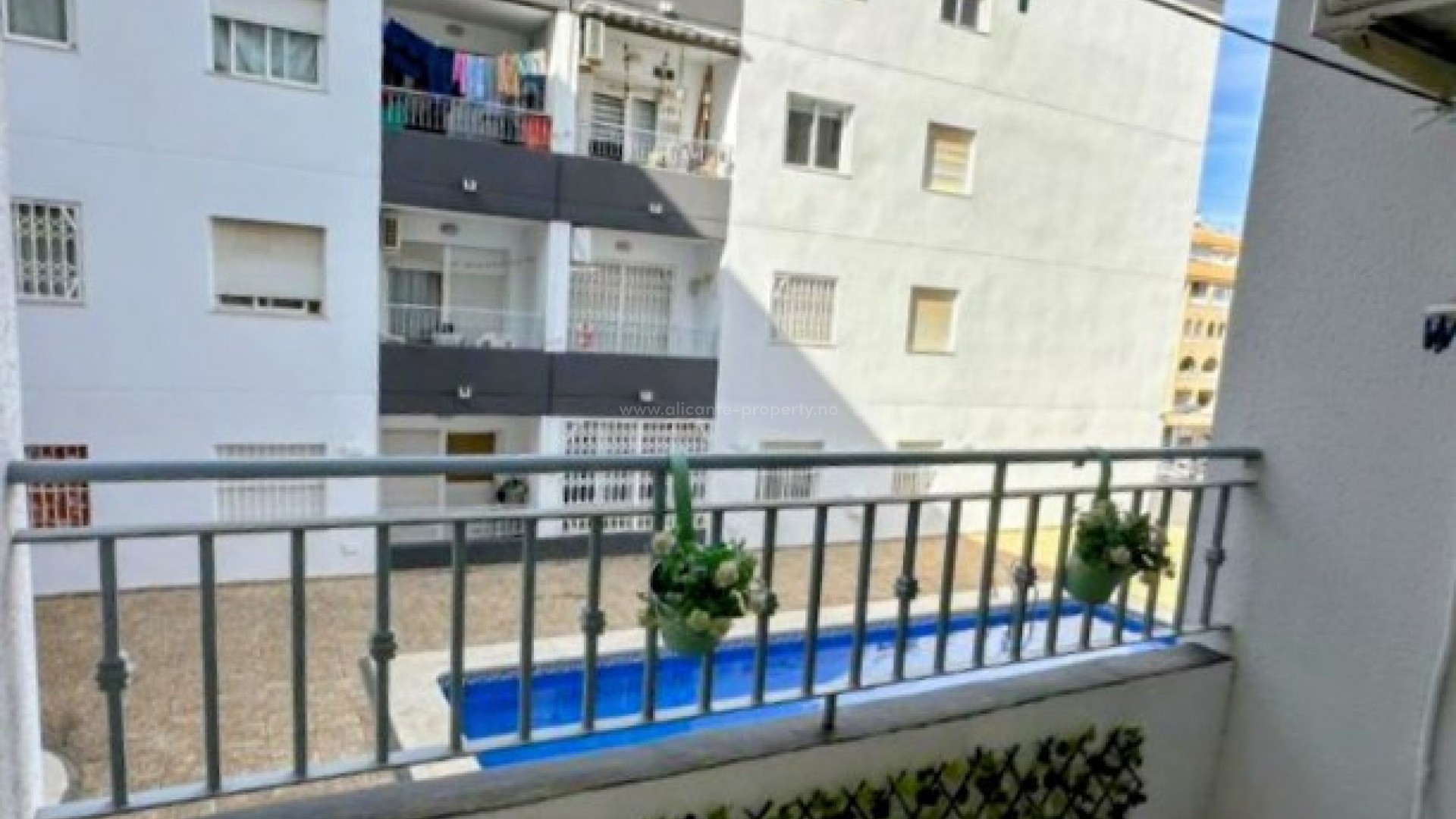 Apartamento / piso en Torrevieja